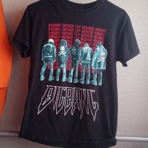 Bigbang T shirt